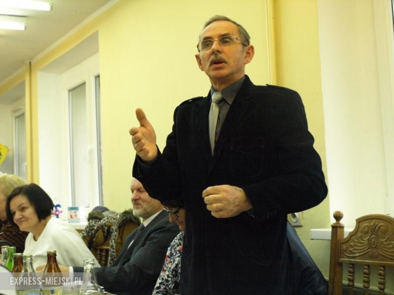 Sesja Rady Gminy Malczyce