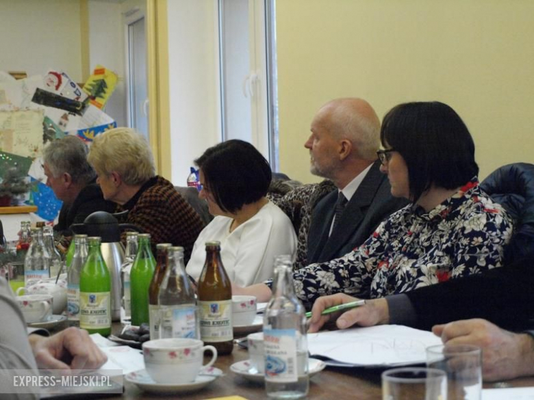 Sesja Rady Gminy Malczyce