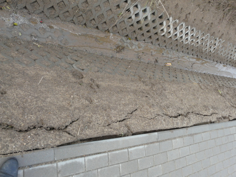 Droga relacji Mrozów-Wojnowice-Wilkostów