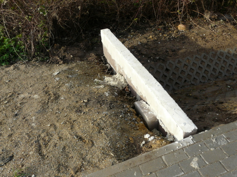 Droga relacji Mrozów-Wojnowice-Wilkostów