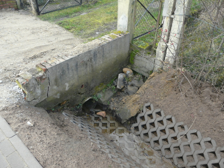 Droga relacji Mrozów-Wojnowice-Wilkostów