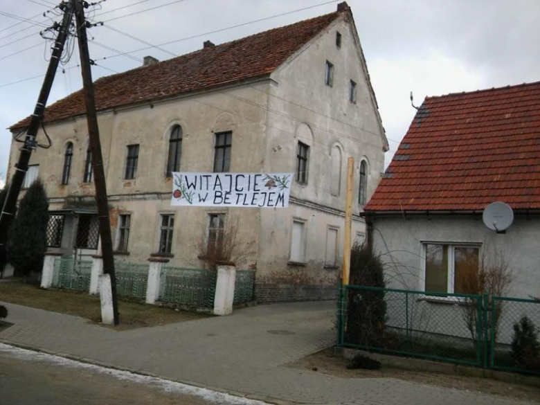 Orszak Trzech Króli w Brodnie