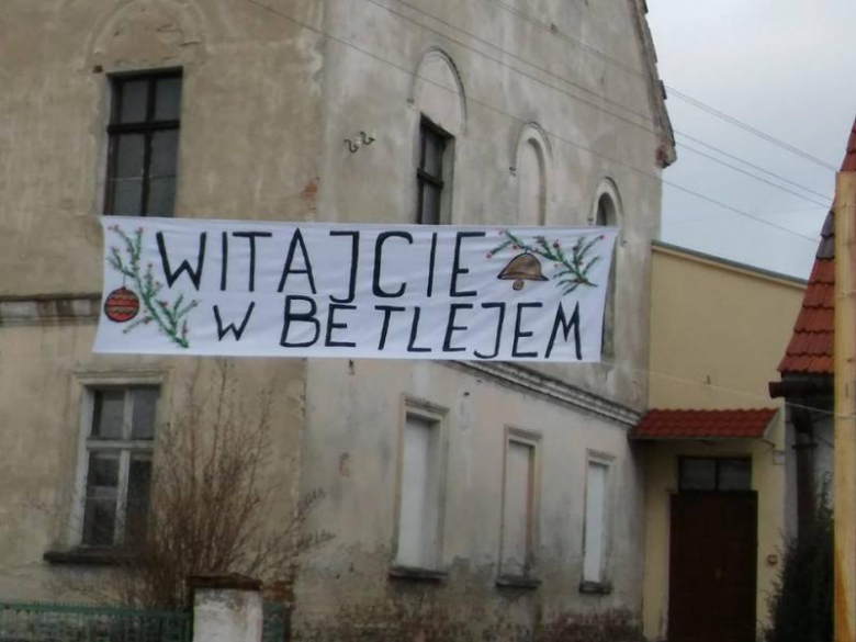 Orszak Trzech Króli w Brodnie