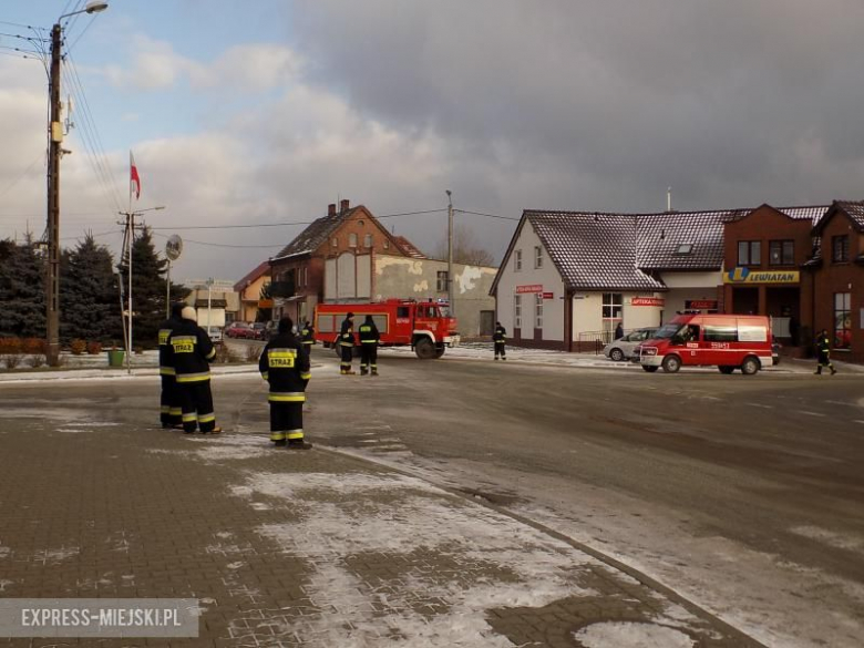 Orszak Trzech Króli w Malczycach