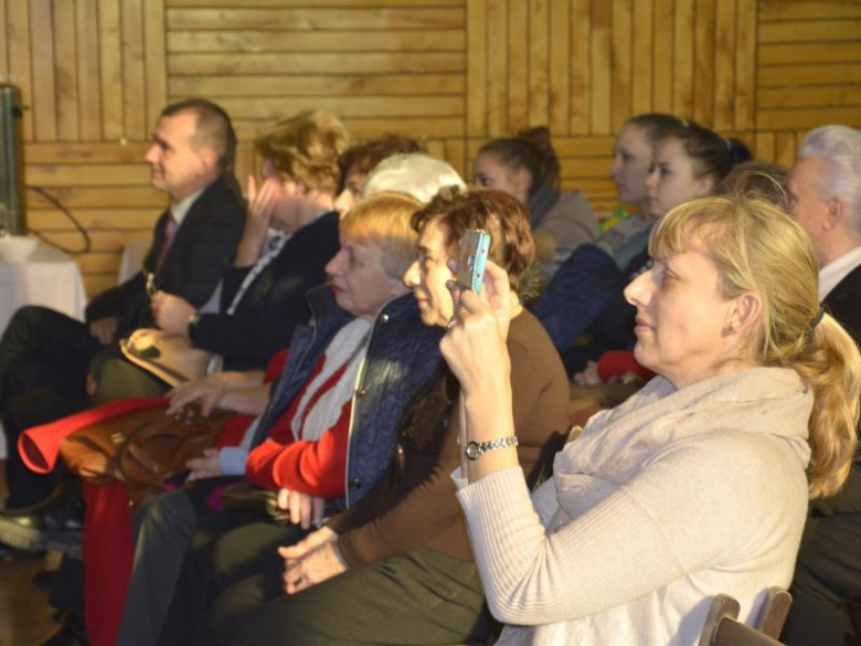 Jasełka w PZSP nr 1 w Środzie Śląskiej