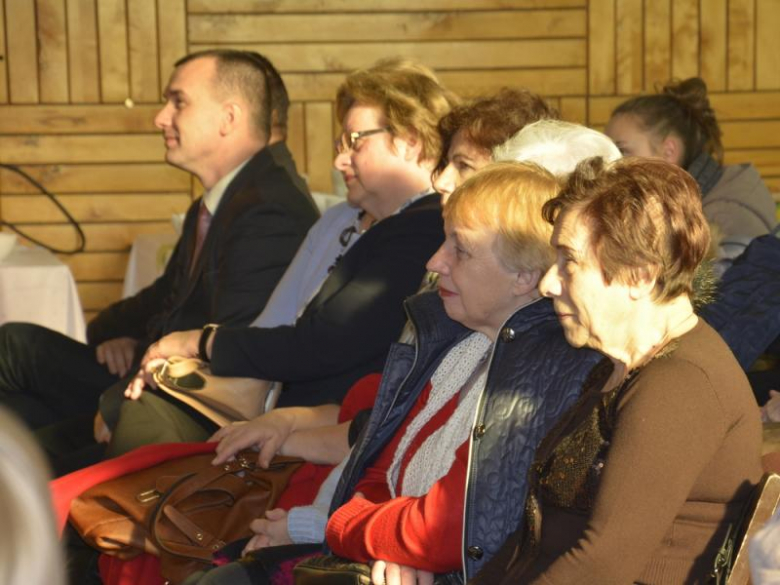 Jasełka w PZSP nr 1 w Środzie Śląskiej