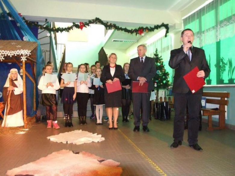 Spotkanie dla mieszkańców w Udaninie