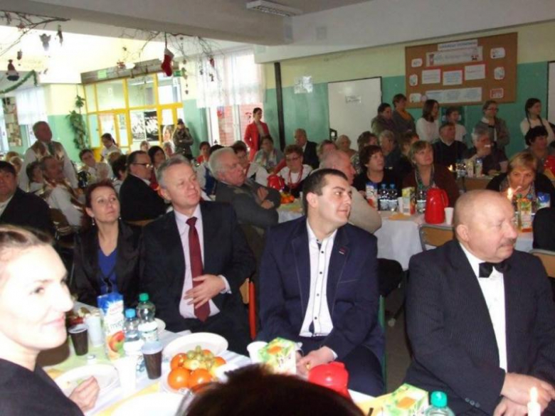 Spotkanie dla mieszkańców w Udaninie