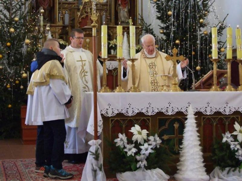 Spotkanie dla mieszkańców w Udaninie