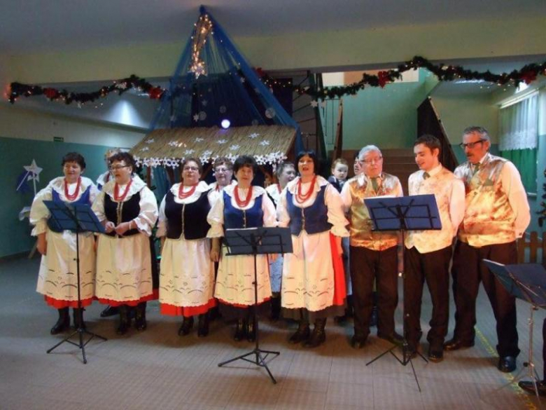 Spotkanie dla mieszkańców w Udaninie