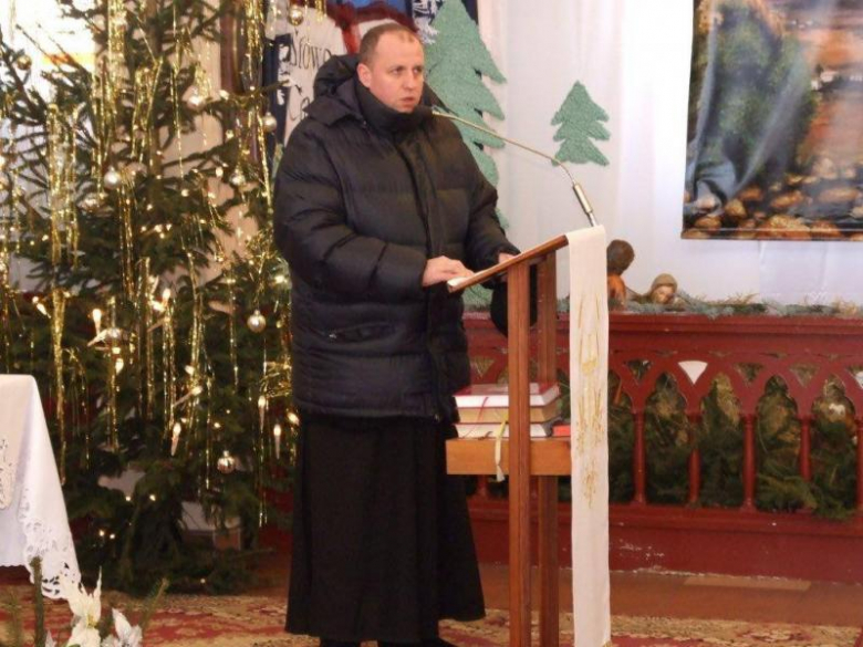 Spotkanie dla mieszkańców w Udaninie