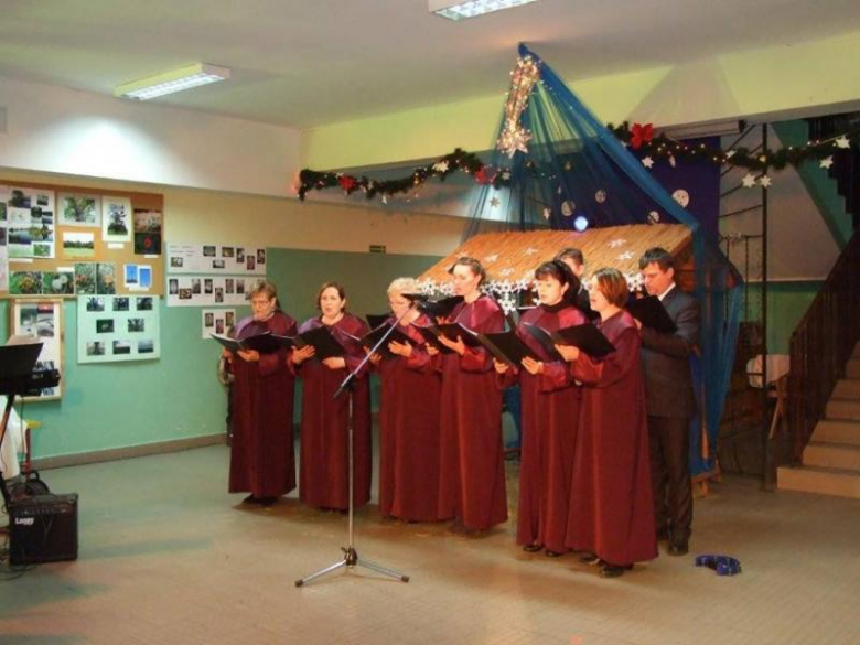 Spotkanie dla mieszkańców w Udaninie