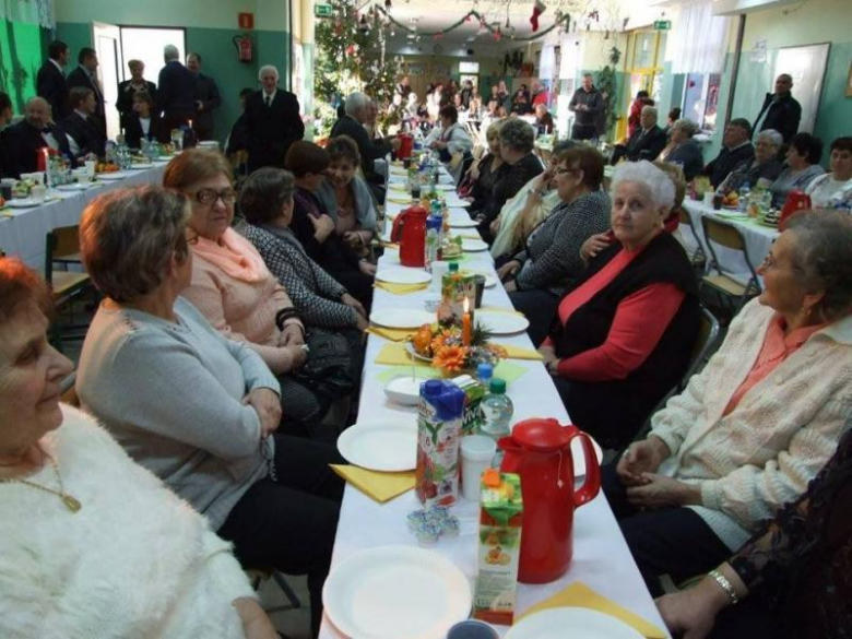 Spotkanie dla mieszkańców w Udaninie