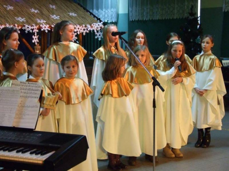 Spotkanie dla mieszkańców w Udaninie