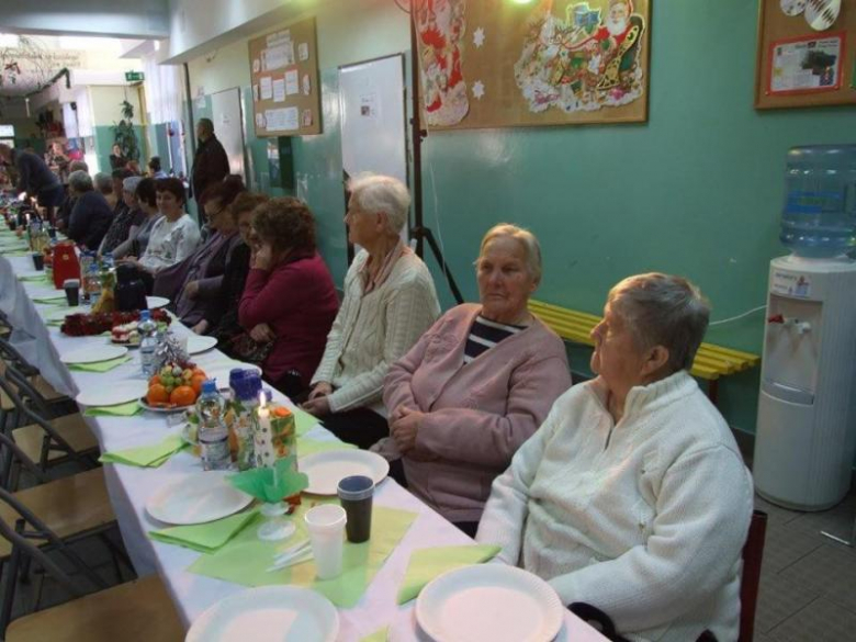 Spotkanie dla mieszkańców w Udaninie