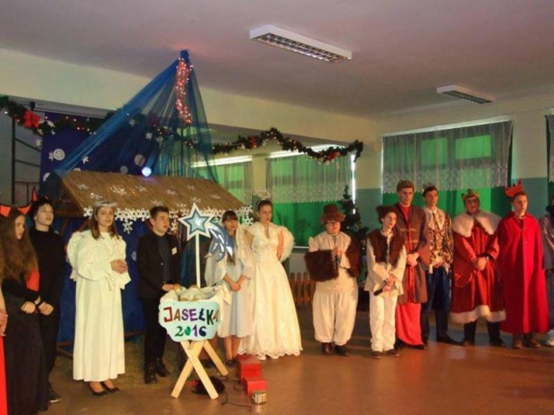 Spotkanie dla mieszkańców w Udaninie