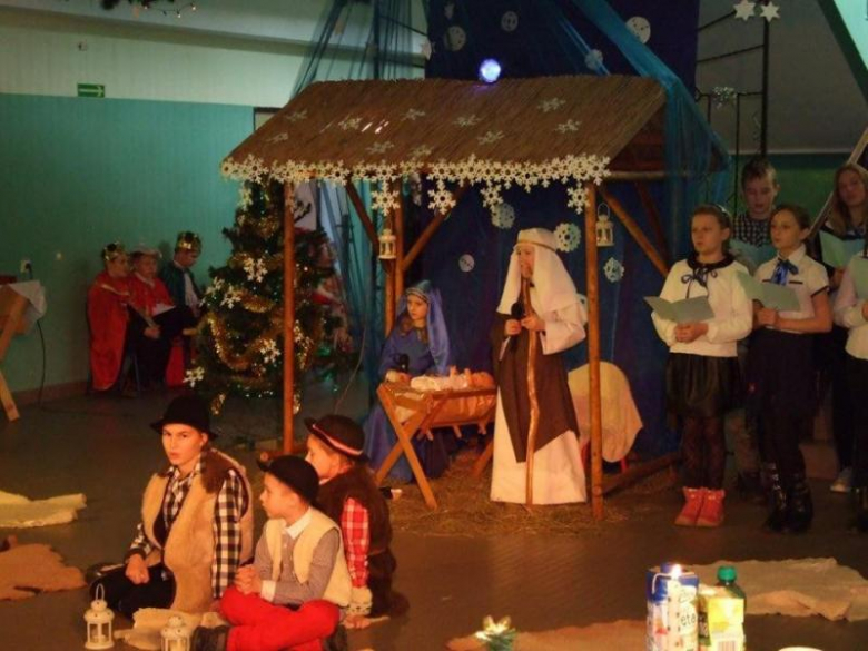 Spotkanie dla mieszkańców w Udaninie