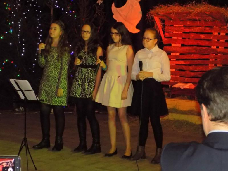Koncert kolęd w Malczycach