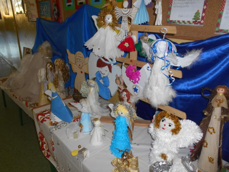 Wręczenie nagród zwycięzcom