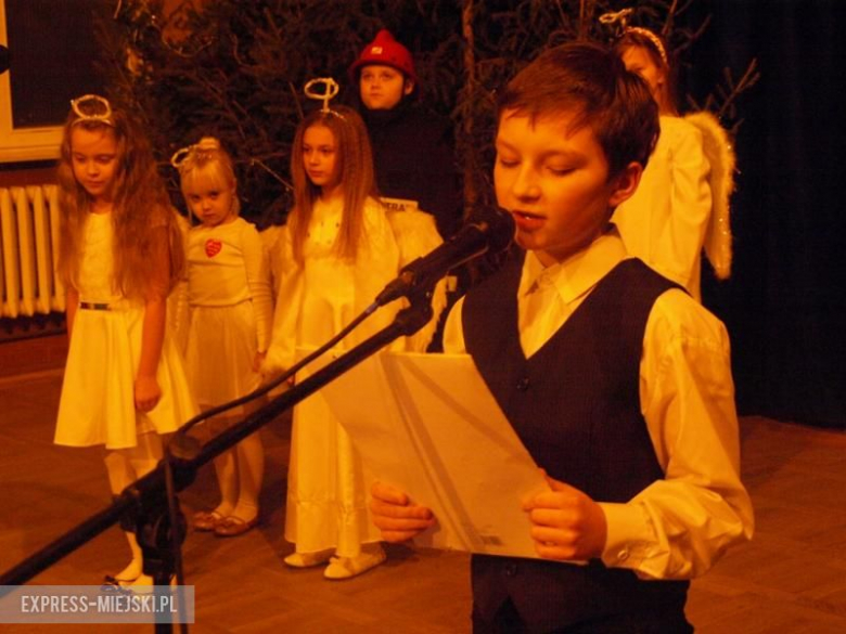 WOŚP w Malczycach