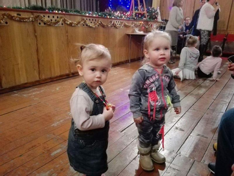 25. finał WOŚP w Kostomłotach