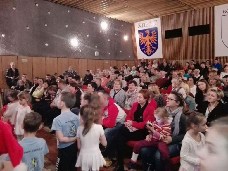 25. finał WOŚP w Kostomłotach