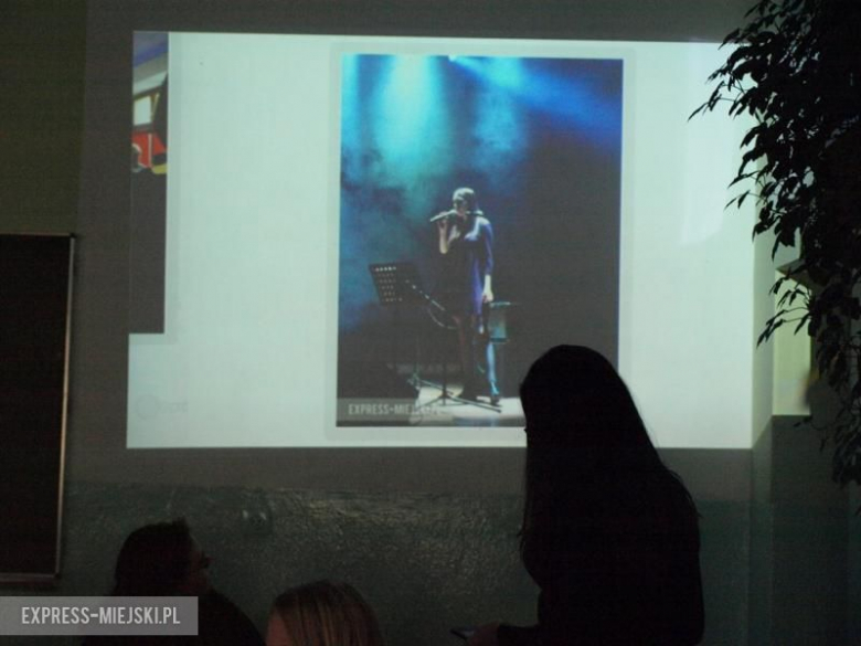 Sesja rocznicowa Młodzieżowej Rady Powiatu Średzkiego