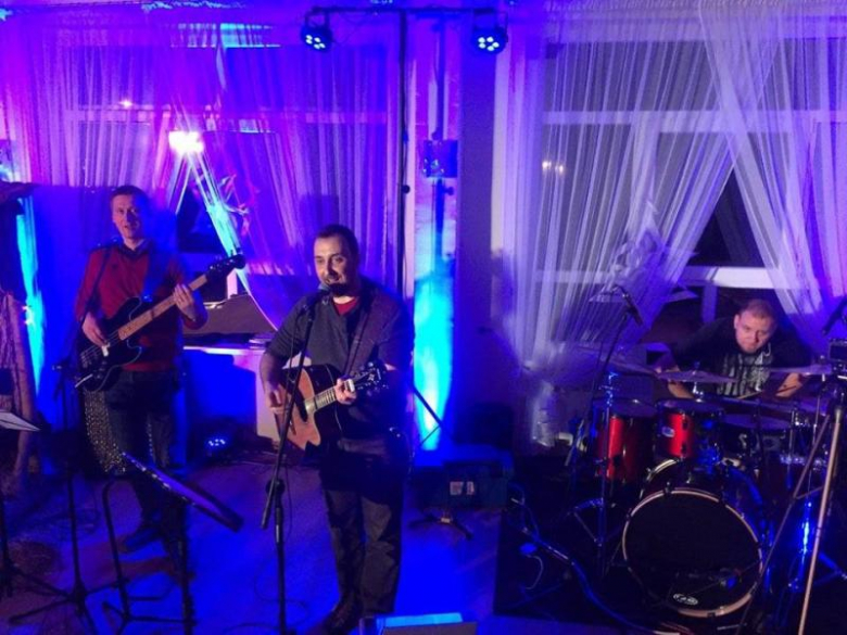 Spotkanie opłatkowe w Konarach