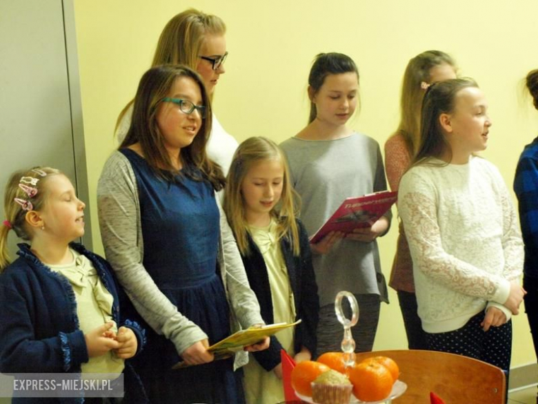 Dzień Babci i Dziadka w Rakoszycach