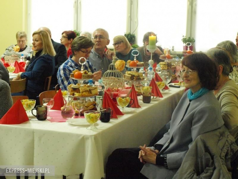 Dzień Babci i Dziadka w Rakoszycach