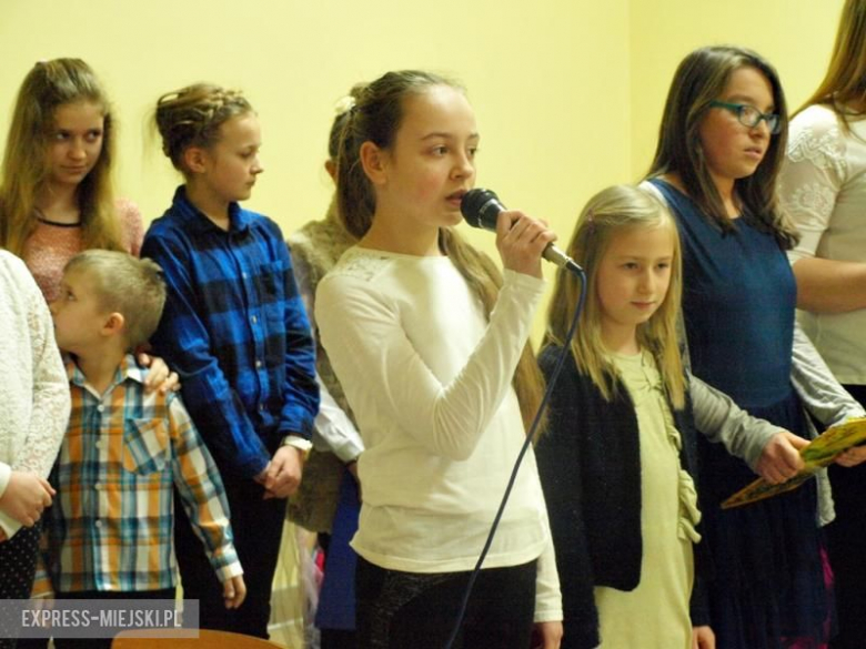 Dzień Babci i Dziadka w Rakoszycach