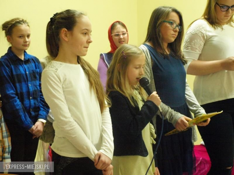 Dzień Babci i Dziadka w Rakoszycach