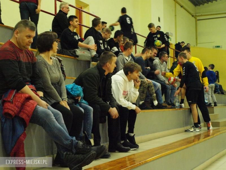 KS Środa Śląska vs Krokus Bystrzyca Kłodzka 