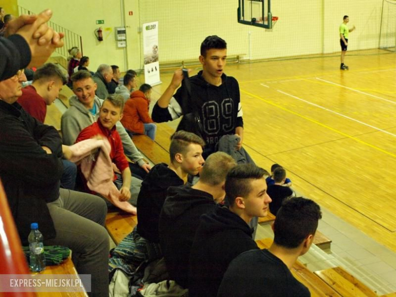 KS Środa Śląska vs Krokus Bystrzyca Kłodzka 