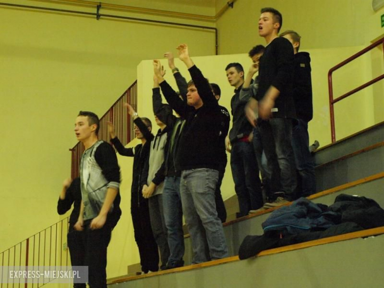 KS Środa Śląska vs Krokus Bystrzyca Kłodzka 