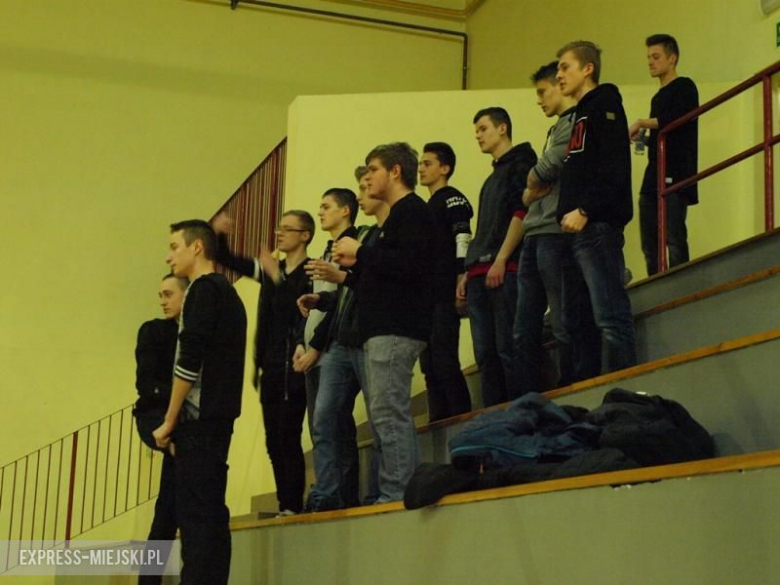 KS Środa Śląska vs Krokus Bystrzyca Kłodzka 