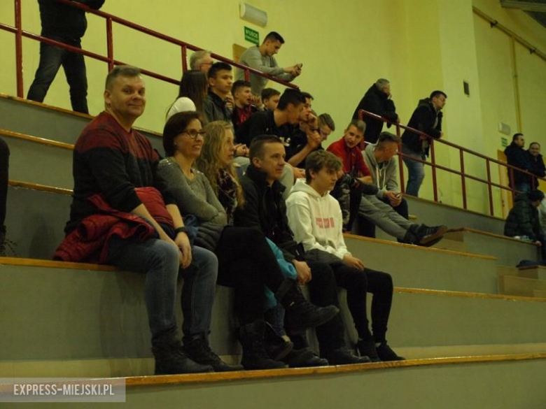 KS Środa Śląska vs Krokus Bystrzyca Kłodzka 