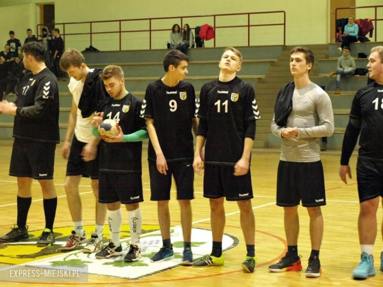 KS Środa Śląska vs Krokus Bystrzyca Kłodzka 