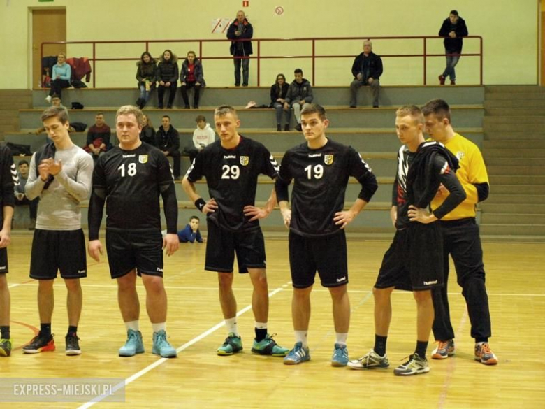 KS Środa Śląska vs Krokus Bystrzyca Kłodzka 