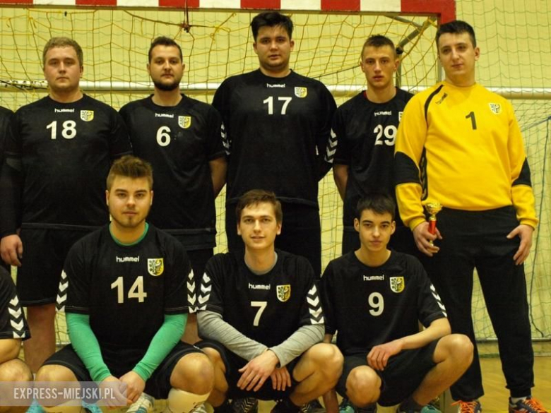 KS Środa Śląska vs Krokus Bystrzyca Kłodzka 