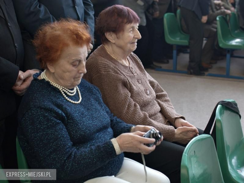 77. rocznica I Masowej Deportacji Polaków na Sybir - uroczystości szkolne