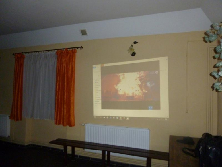 Spotkania z mieszkańcami