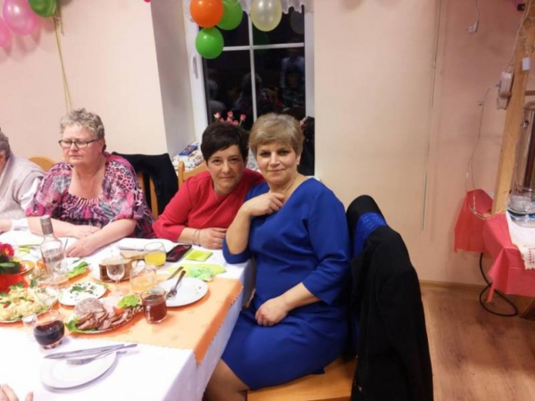 Dzień Kobiet w Damianowie