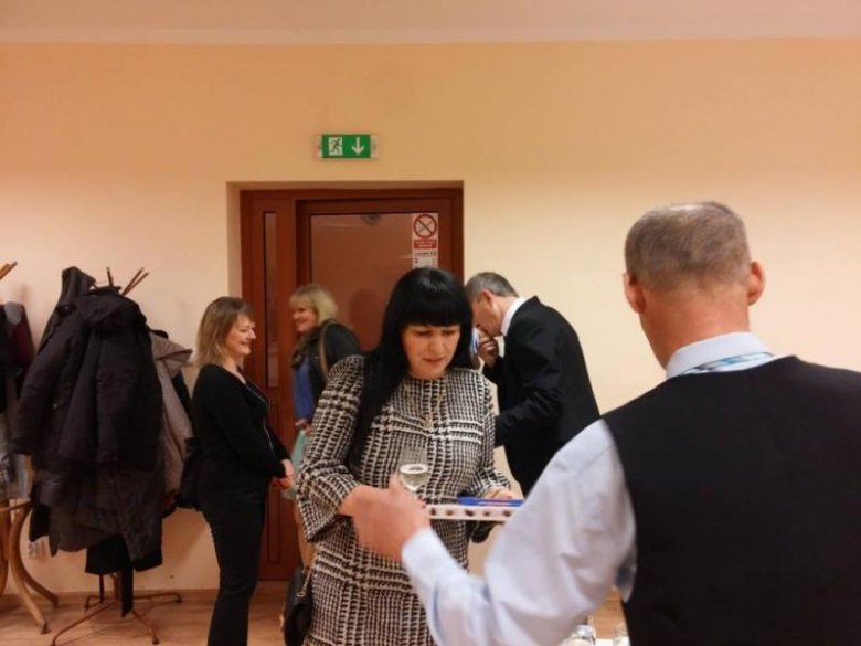 Dzień Kobiet w Damianowie