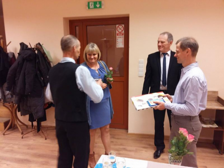 Dzień Kobiet w Damianowie