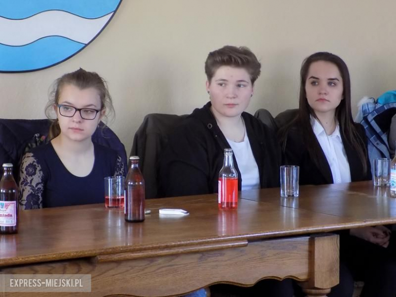 Spotkanie dot. utworzenia MRGM