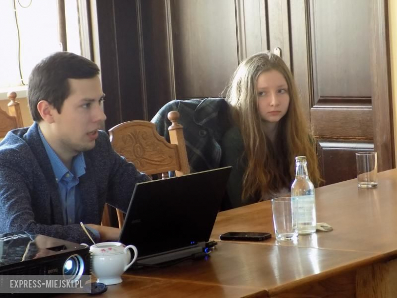 Spotkanie dot. utworzenia MRGM