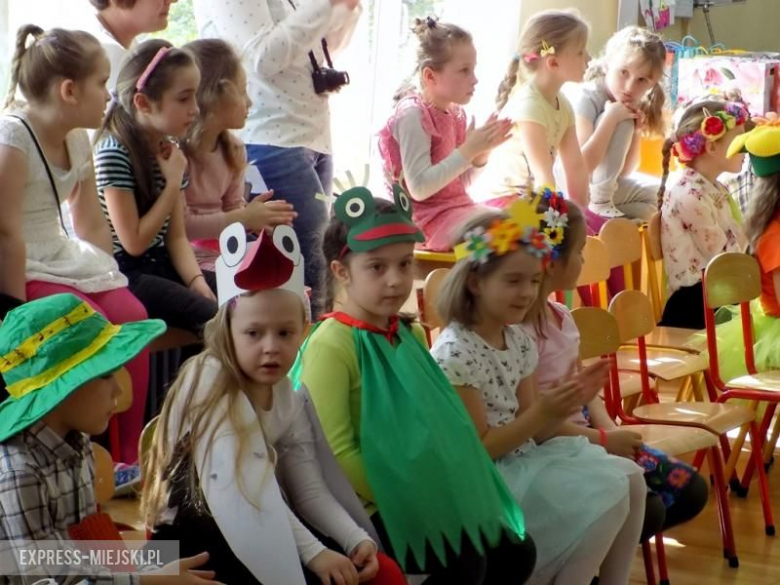 Festiwal Piosenki Przedszkolnej 