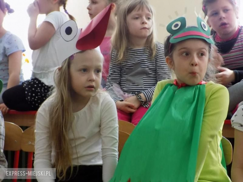 Festiwal Piosenki Przedszkolnej 