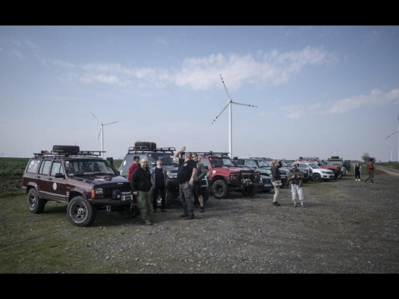 Wyprawa Unii Przygody